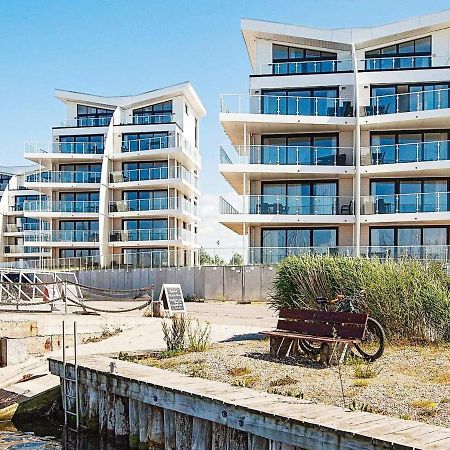 Apartment Wendtorf Ngoại thất bức ảnh