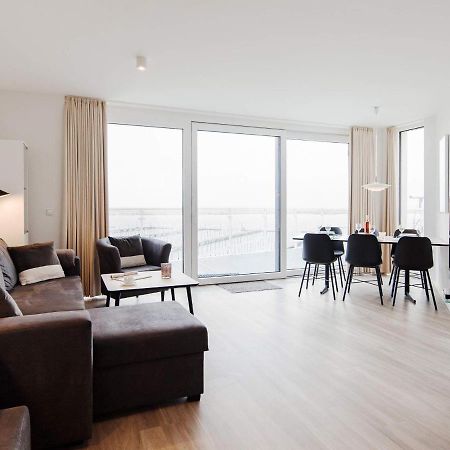 Apartment Wendtorf Ngoại thất bức ảnh