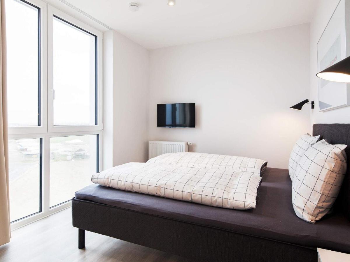 Apartment Wendtorf Ngoại thất bức ảnh
