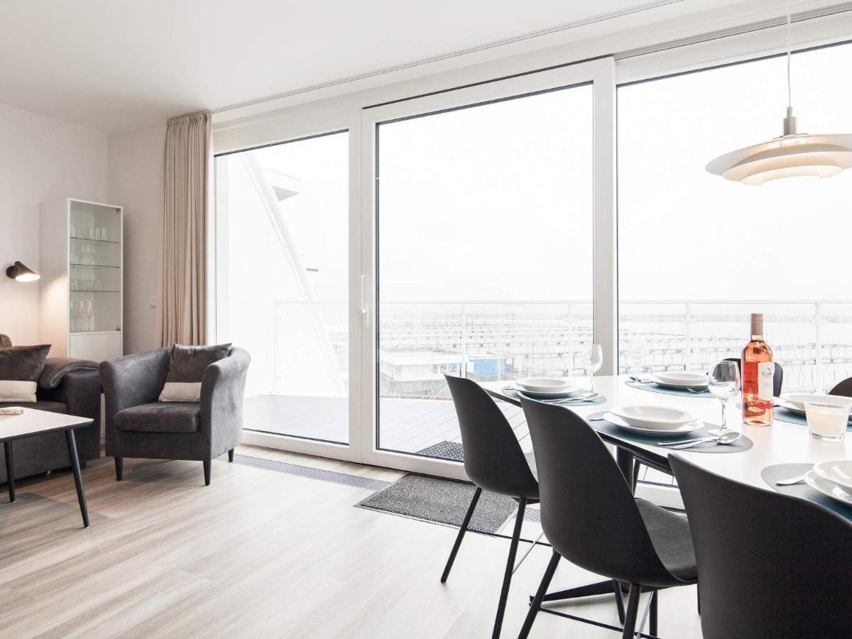 Apartment Wendtorf Ngoại thất bức ảnh