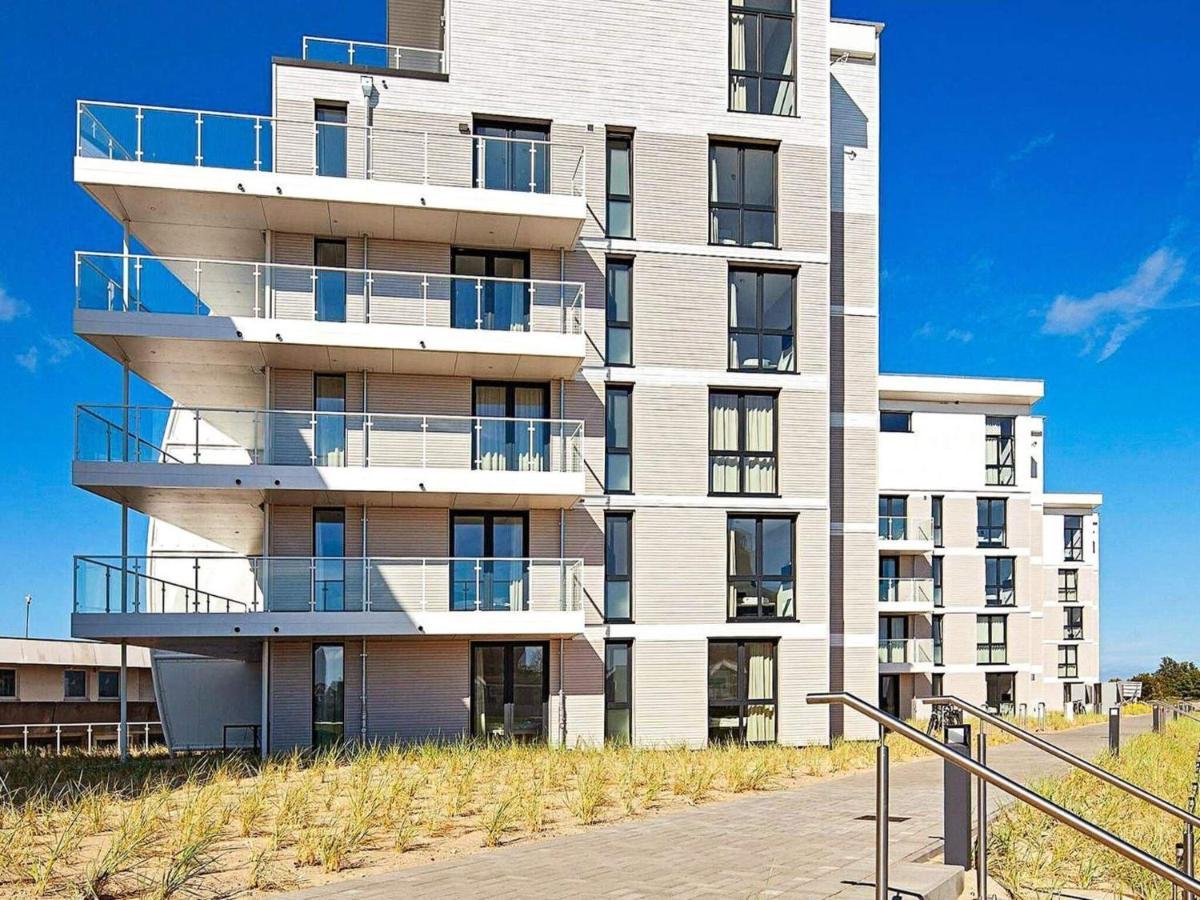 Apartment Wendtorf Ngoại thất bức ảnh