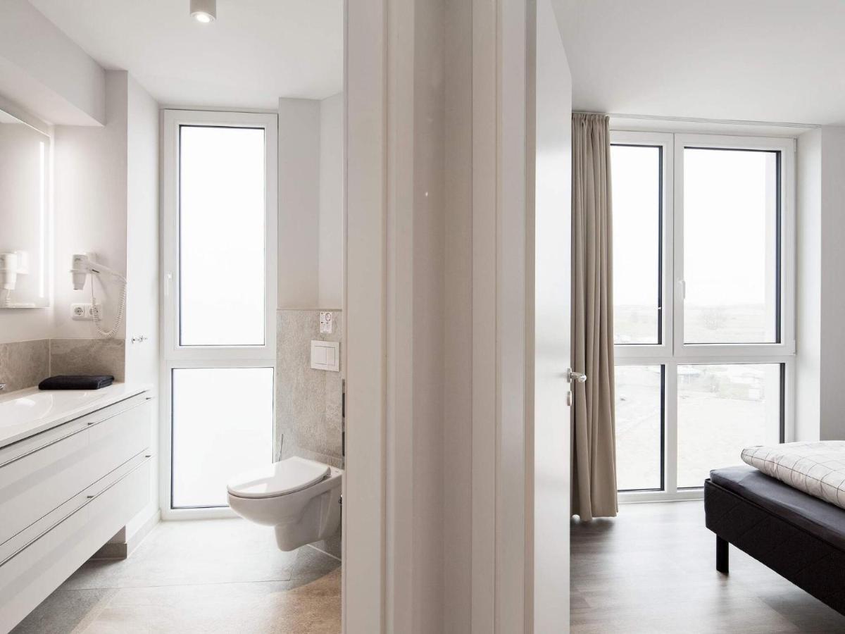 Apartment Wendtorf Ngoại thất bức ảnh