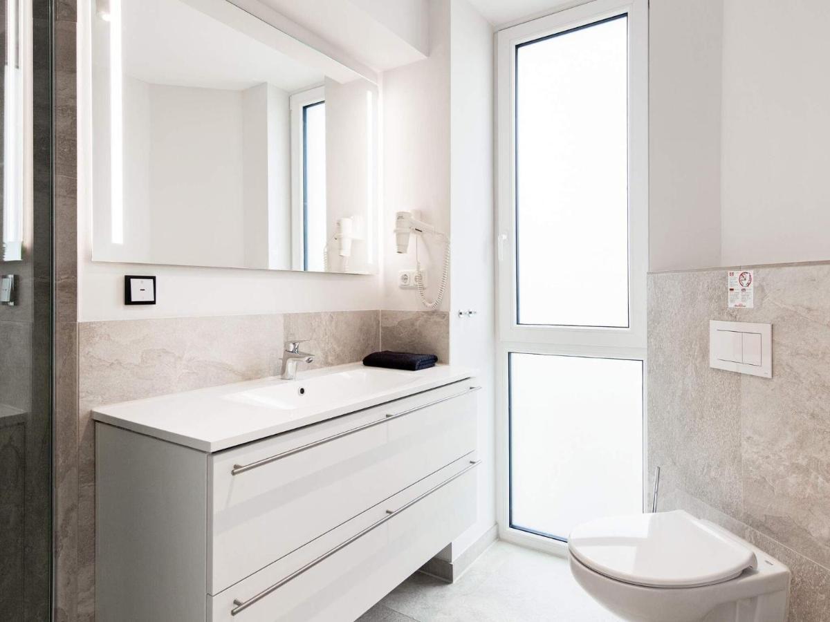 Apartment Wendtorf Ngoại thất bức ảnh