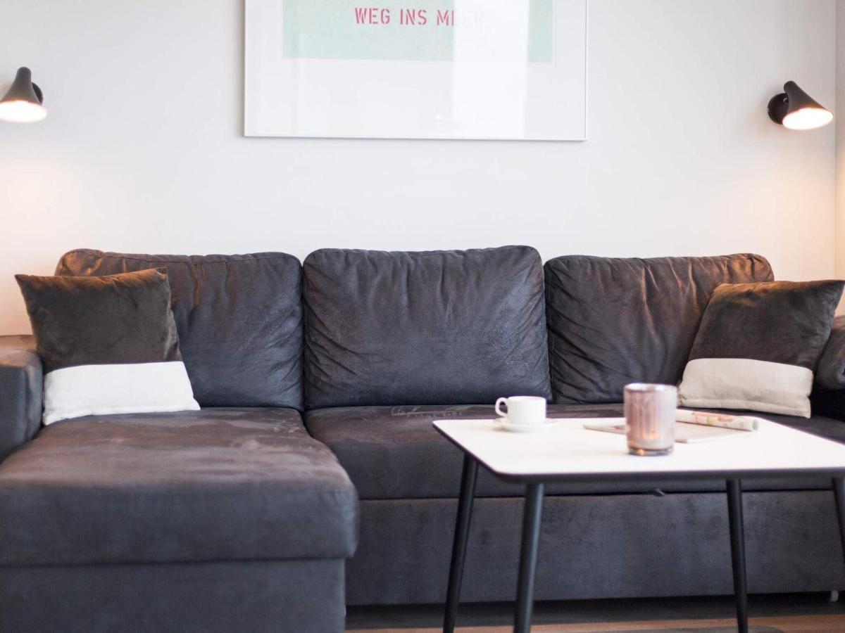 Apartment Wendtorf Ngoại thất bức ảnh