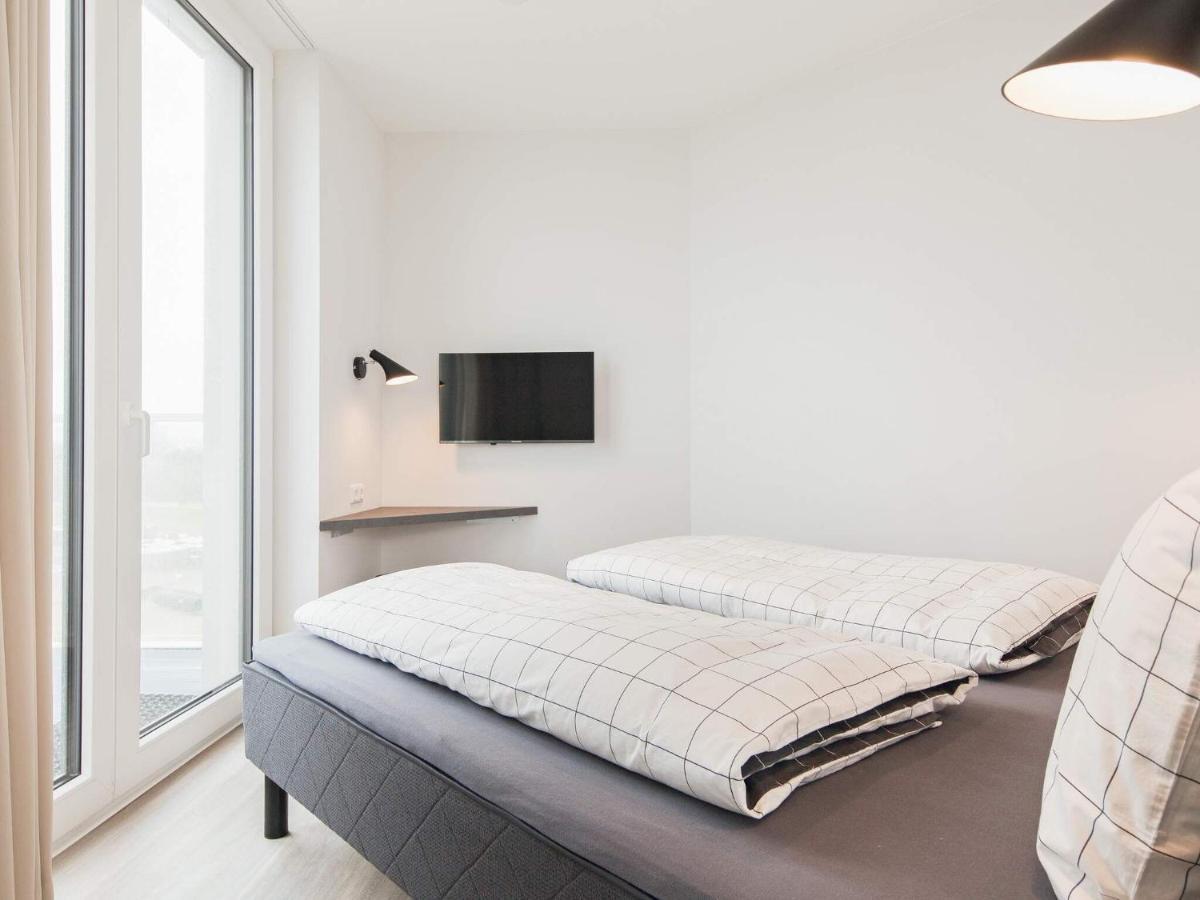 Apartment Wendtorf Ngoại thất bức ảnh