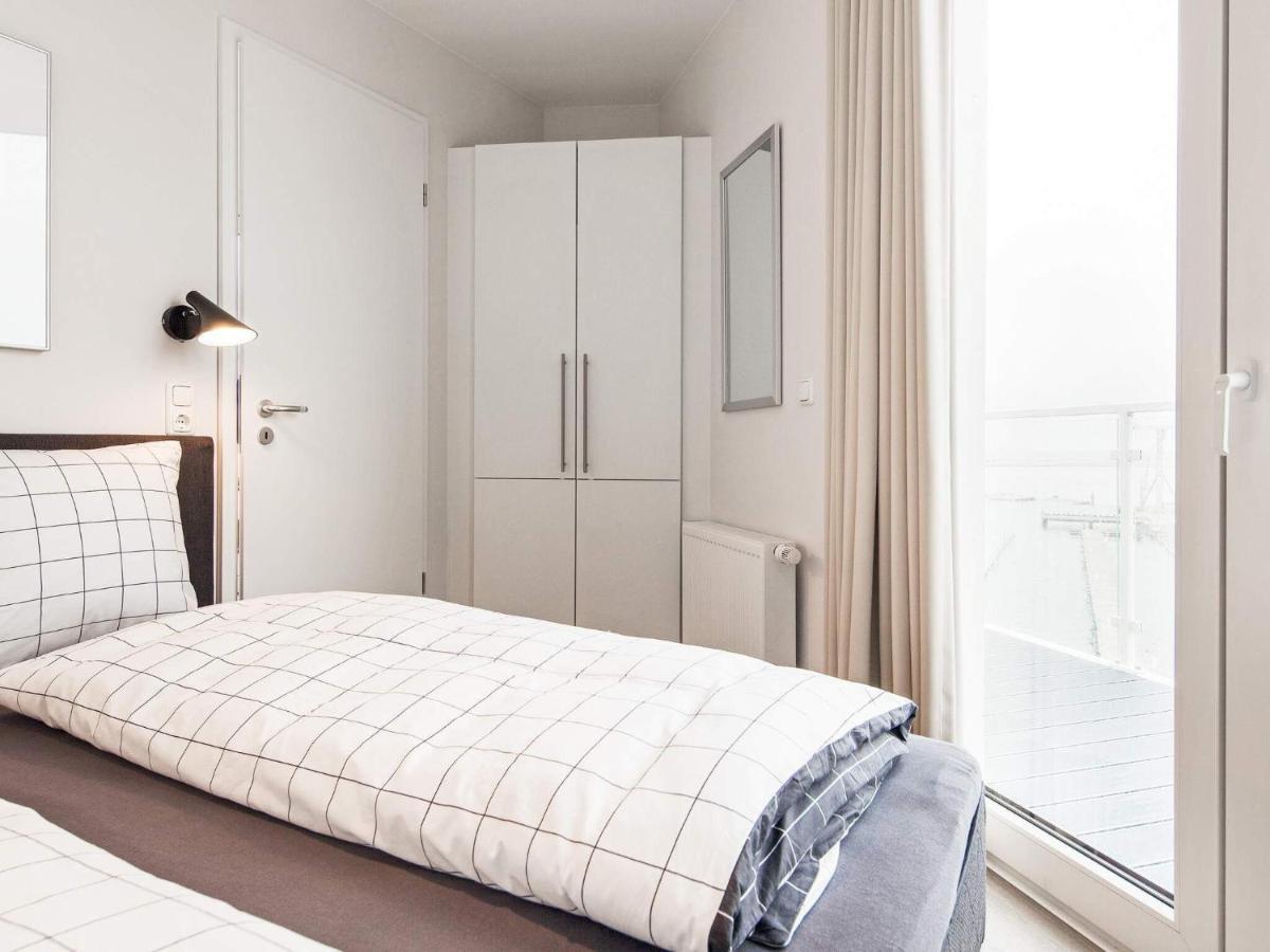 Apartment Wendtorf Ngoại thất bức ảnh
