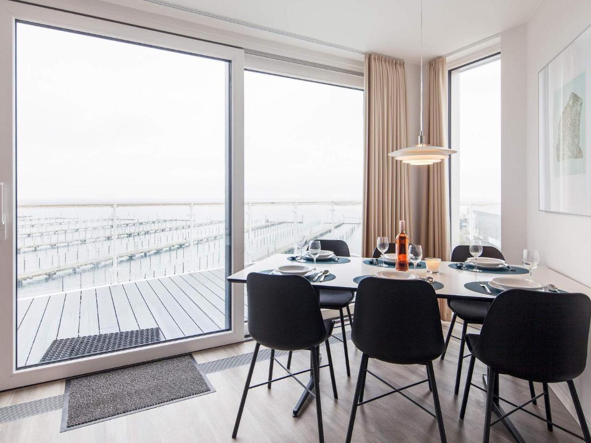 Apartment Wendtorf Ngoại thất bức ảnh