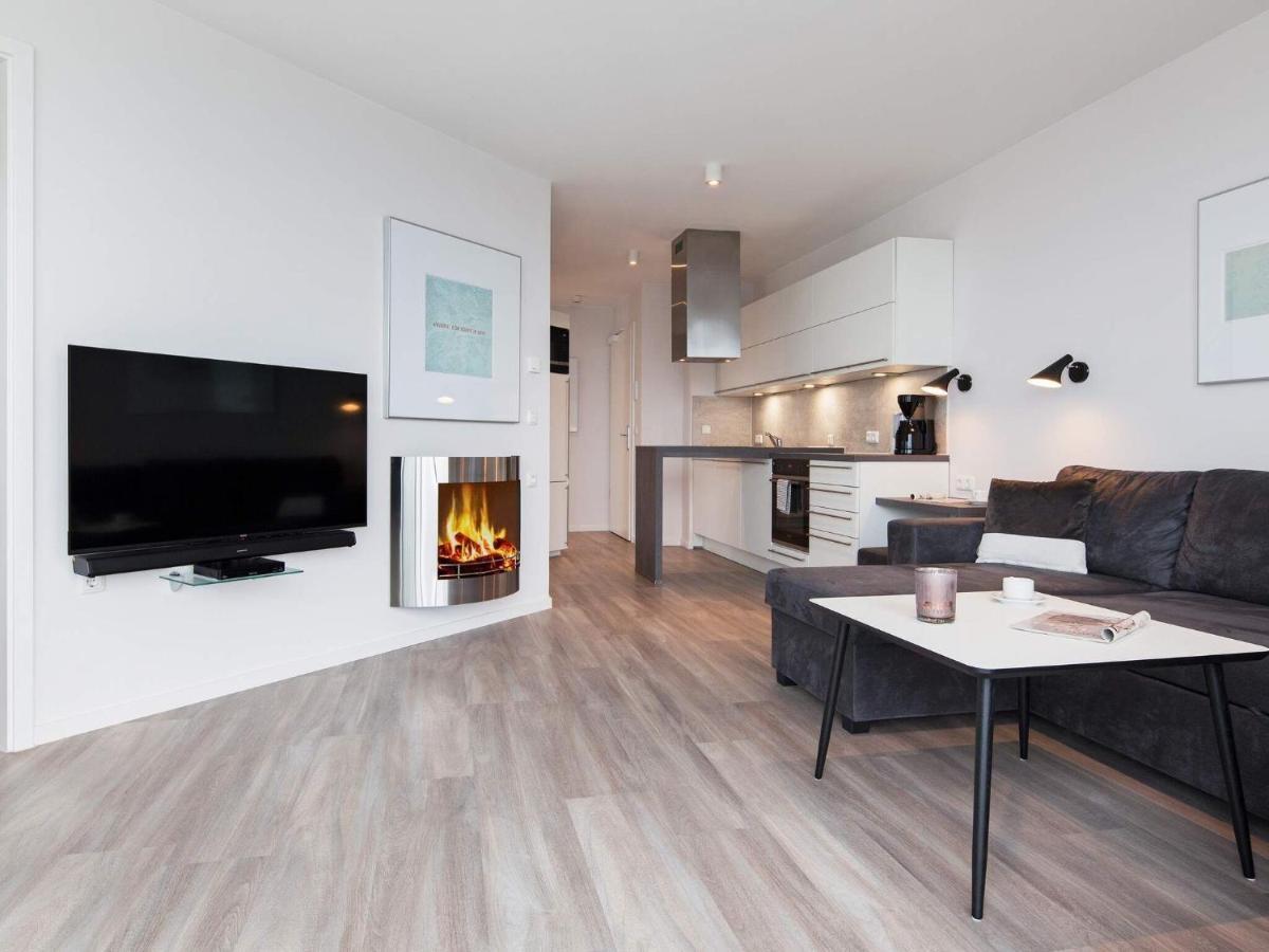 Apartment Wendtorf Ngoại thất bức ảnh